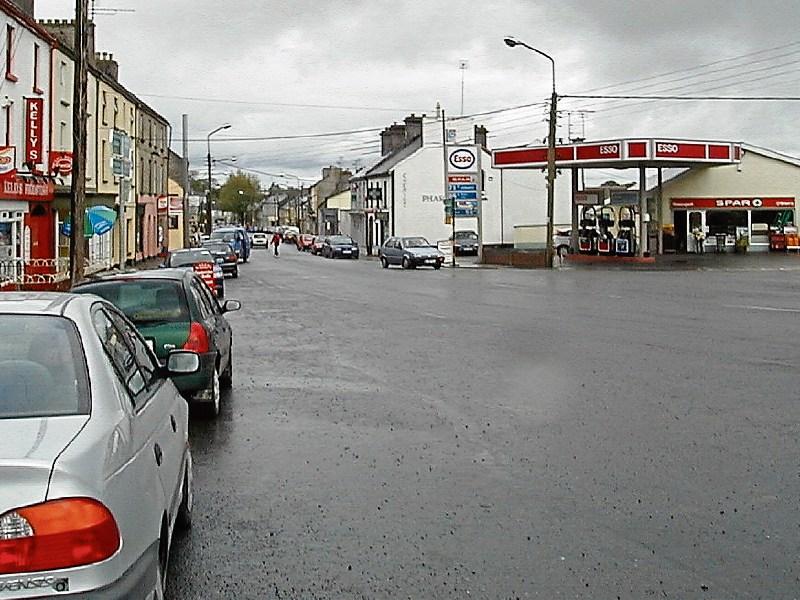 Tipperary crime: Cllr Joe Hannigan demands CCTV in Borrisokane