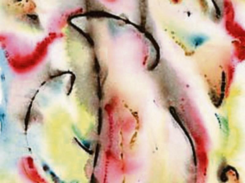 Cashel artist to show her work in Italy