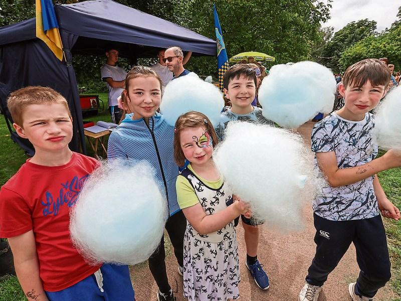 Tipperary festivals - funding available to support events around the county