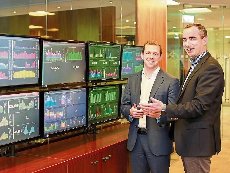 Clonmel businessman's mobile messaging company gets major investment boost