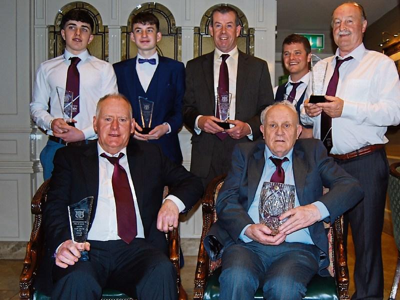 Carrick-on-Suir GAA Club celebrates its 75th anniversary 