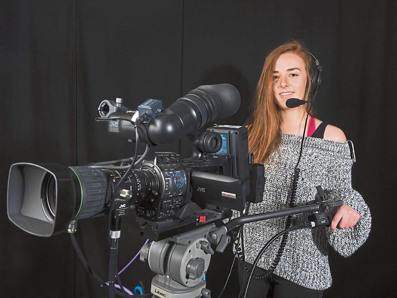 Clonmel student (19) to broadcast live for 24 hours in aid of suicide prevention charity