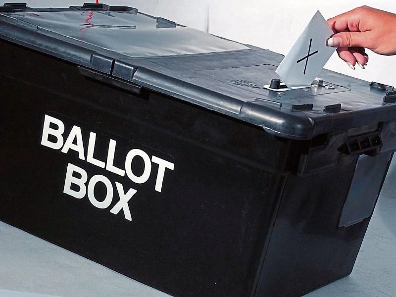 Tipperary Fine Gael has no candidate chosen if snap election called