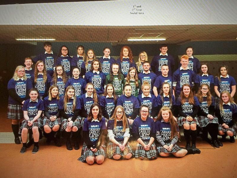 Roscrea TY students to stage 'Beauty and the Beast'