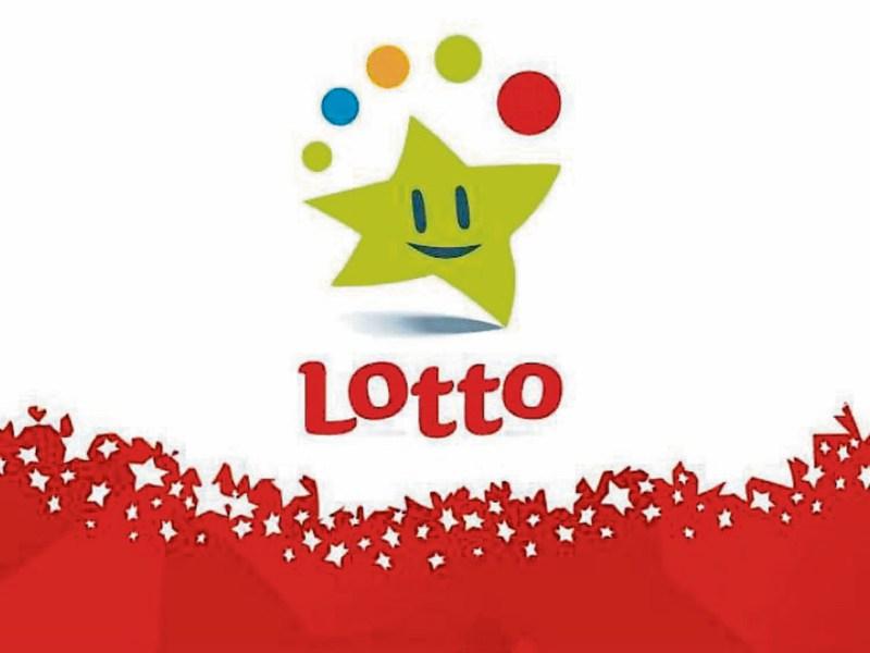 Lotto: Tipperary scoops a major win again!!
