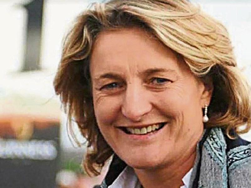 Maria O'Grady, wife of well known Tipperary racehorse trainer Edward O'Grady, dies in tragic accident