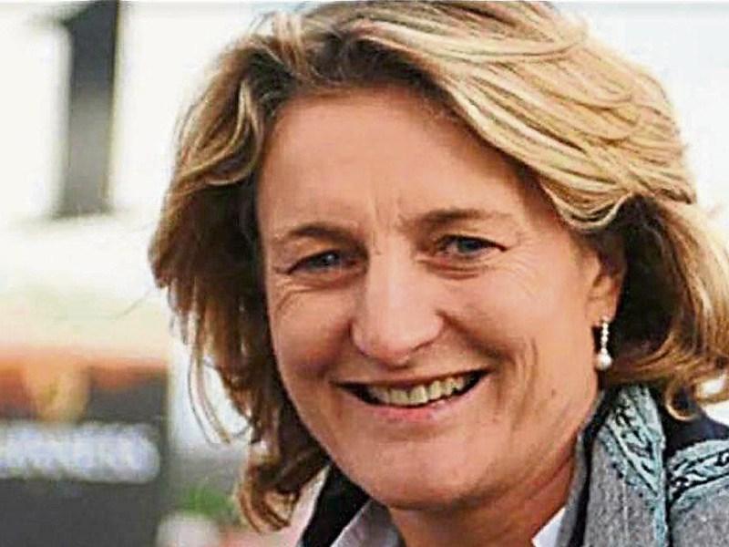 Funeral arrangements for Maria O'Grady, wife of Tipperary racehorse trainer Edward O'Grady