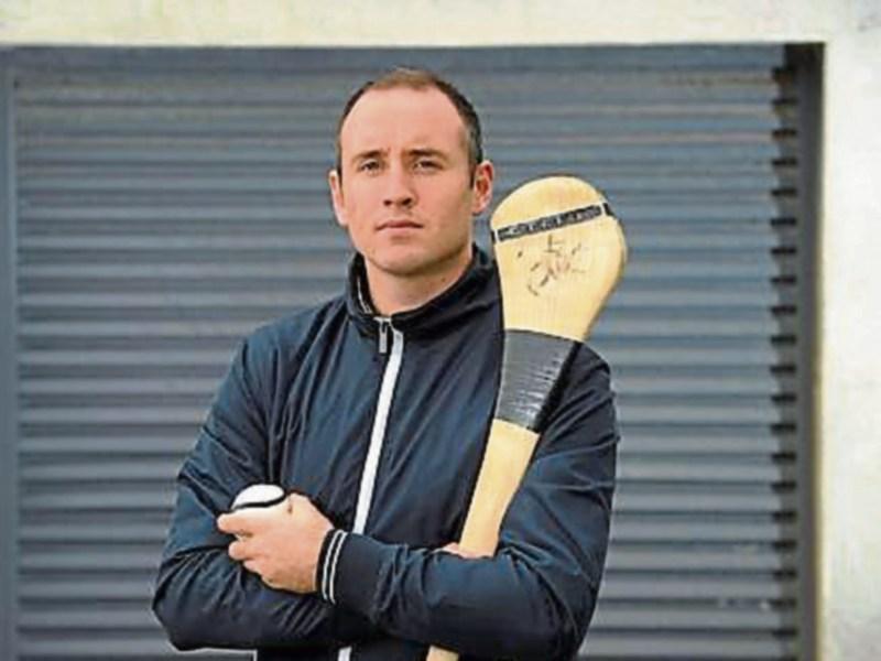 Tipperary's Eoin Kelly picked on best hurling team of the past 25 years