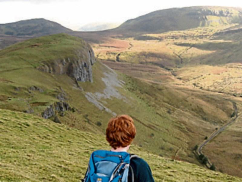 Tipperary hill walker dies while out walking in Comeragh Mountains