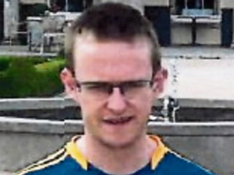 Stephen Cullinan 
