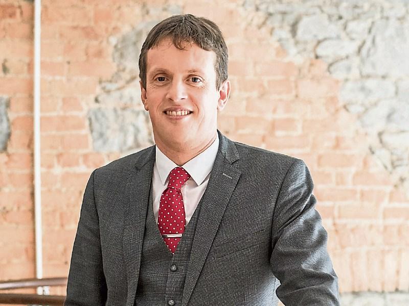 Breaking: Nenagh auctioneer Eoin Dillon appointed chair of REA