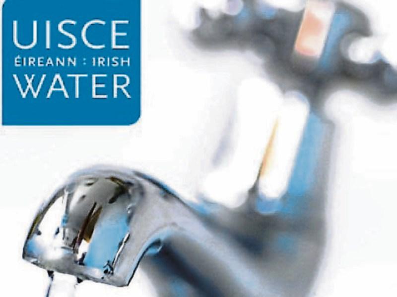 Water charge refunds: Irish Water warns of phishing scam