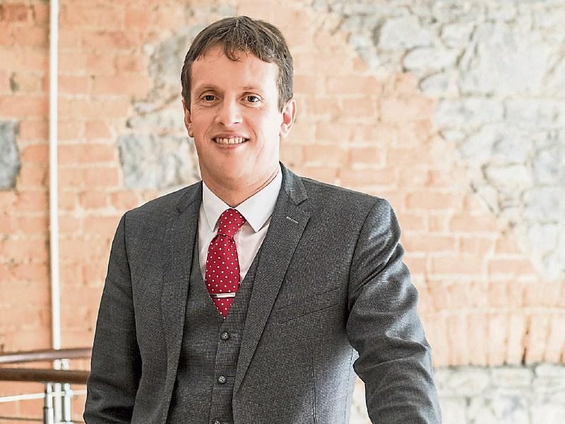 Tipp auctioneer appointed new chair of Real Estate Alliance