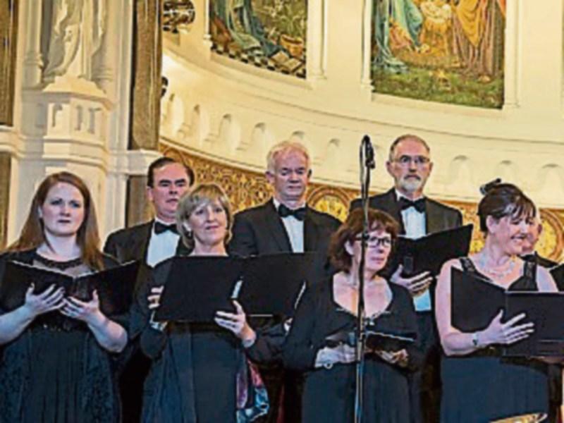 Gaudeamus choir