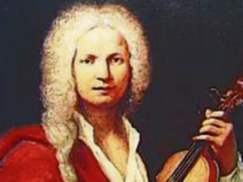 Vivaldi's 'Gloria'