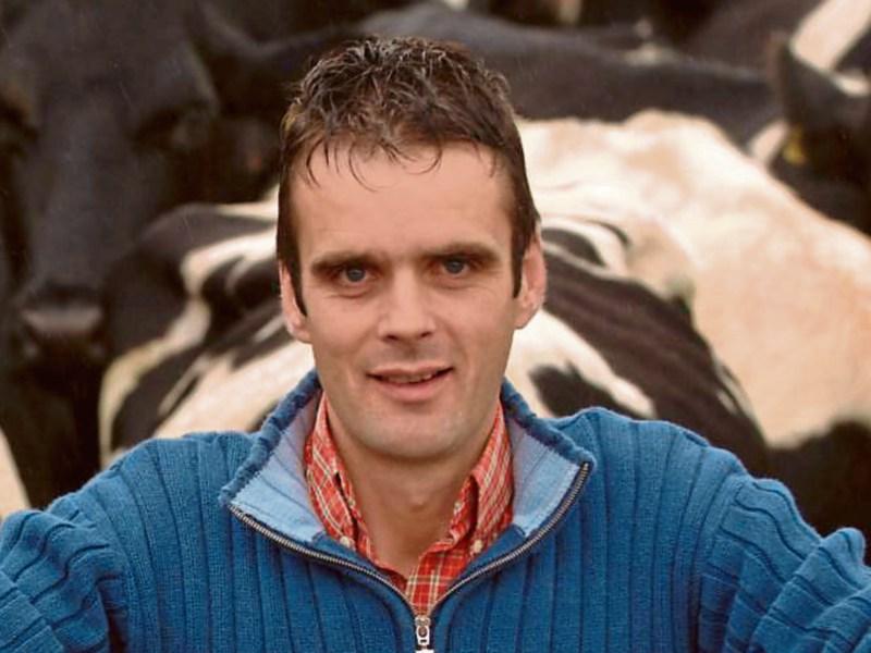Tipperary farming