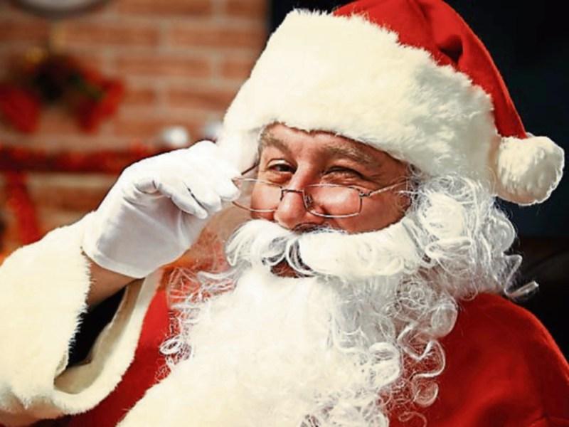 Santa Claus is coming to Thurles Farmers Market this Saturday