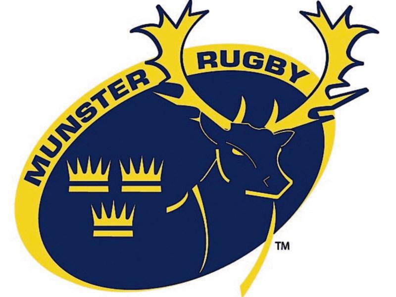 WIN! Tickets to Munster v Leicester Tigers at Thomond Park