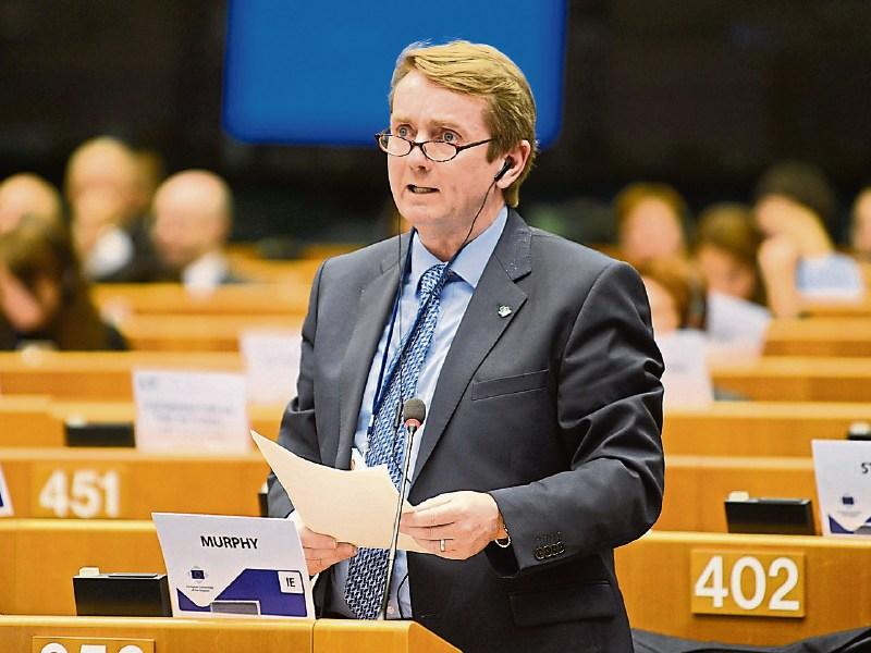 EU funding: how Tipperary is winning  battle to keep EU cash flowing into Premier County