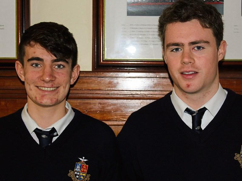 Tipperary students book quarter-final place in Munster Schools Philosophical Senior Debating competition