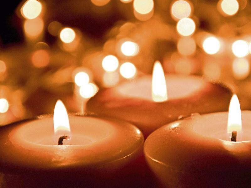 Deaths in Tipperary - Friday, December 1, 2017