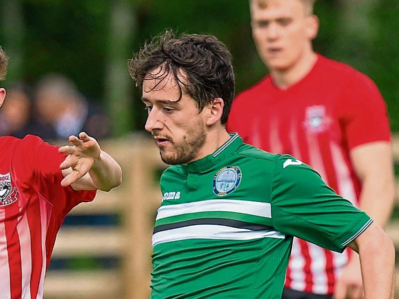 Four Tipperary clubs in FAI Junior Cup fifth round action on Sunday