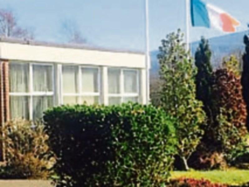 Tipperary school needs your support to help the homeless