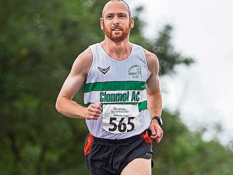 Two Clonmel runners on Irish team for European cross country championships