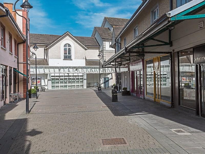 Market Place