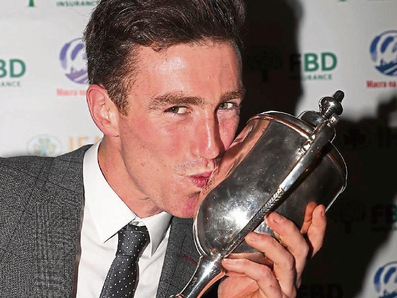 Young Farmer of the Year
