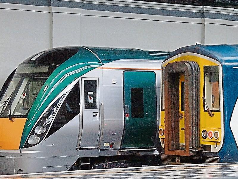 Rail services