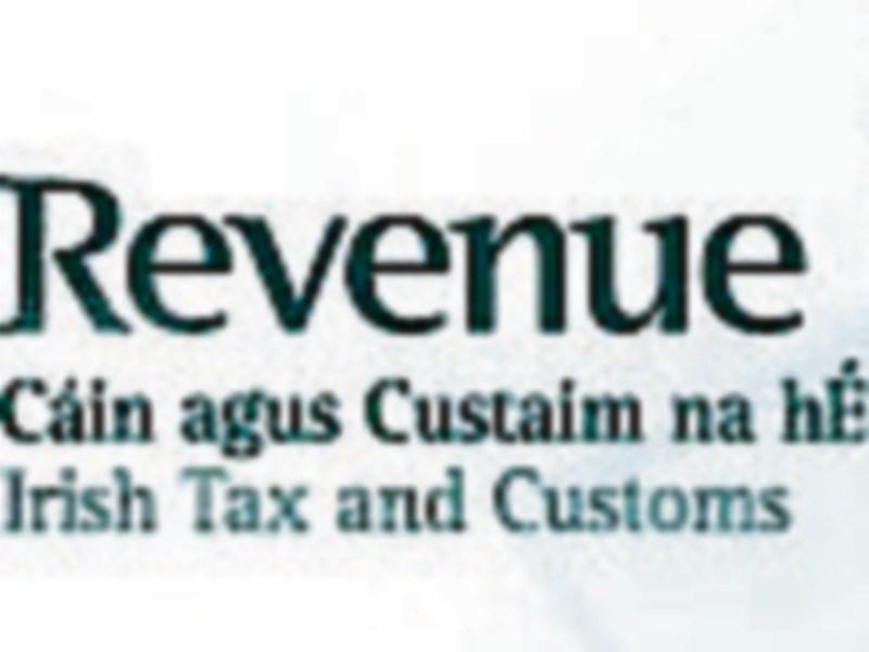 Tipperary tax defaulters: four Premier County people on latest Revenue list