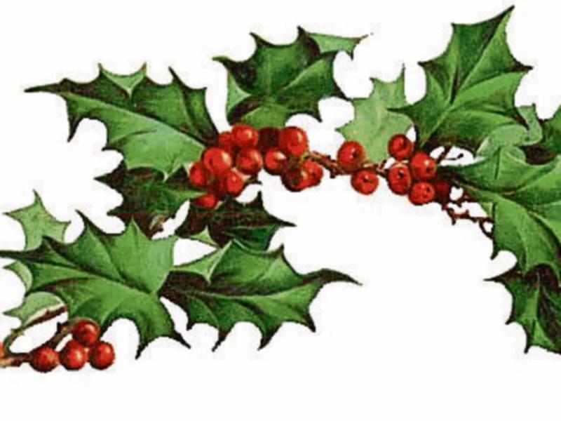 Annual Holly Walk in Kilsheelan