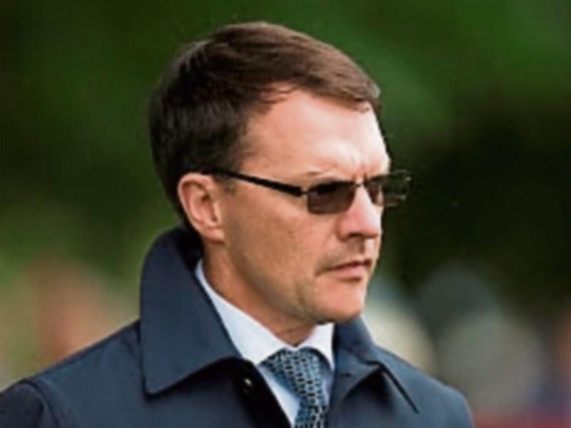 Aidan O'Brien