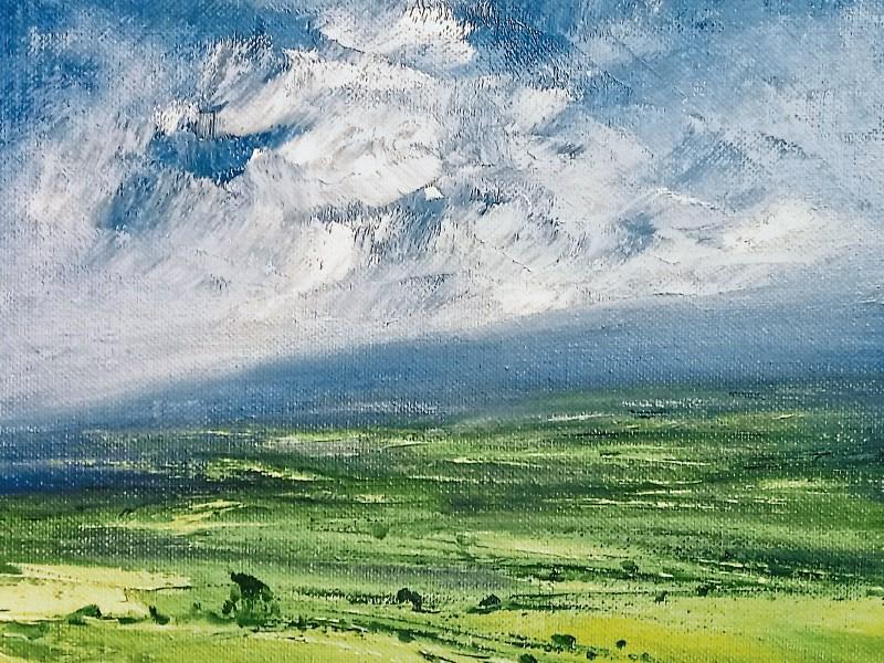Ann Brennan exhibition