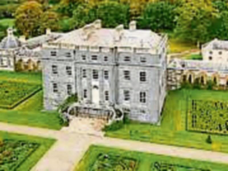 High Court case over proposed sale of mansion and estate near Carrick-on-Suir is not going ahead