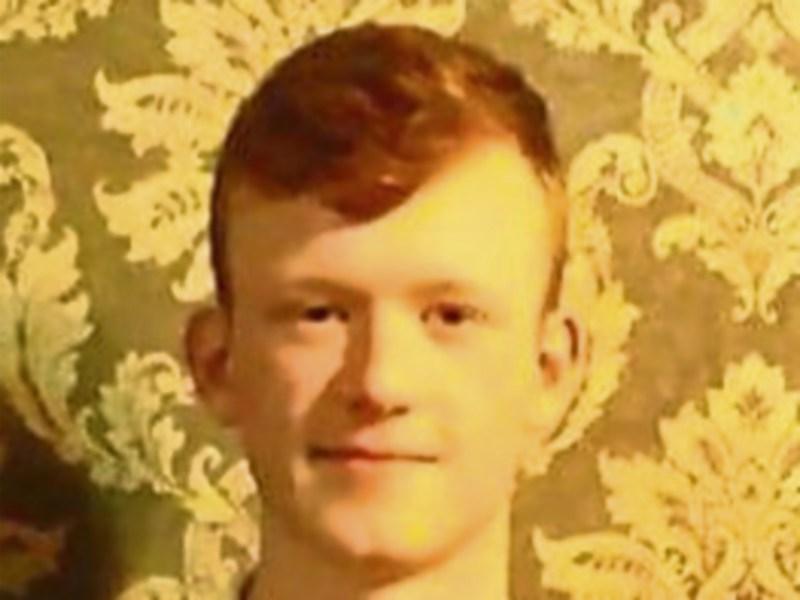 Thrilled Tipperary teenager makes village history