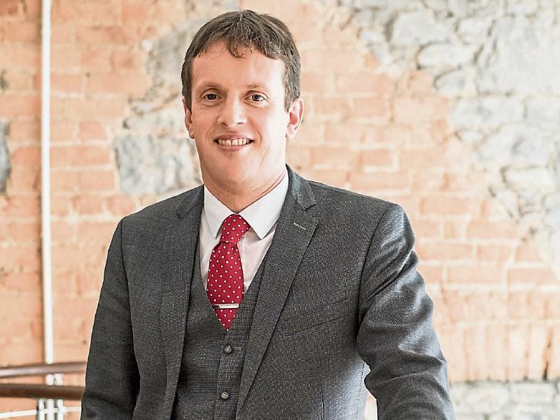 Tipperary property: Nenagh hit by a shortage of supply says REA chair Eoin Dillon
