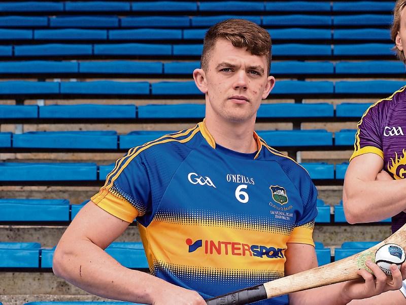 Ronan Maher