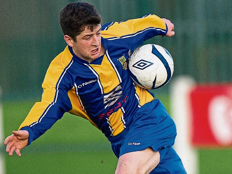 Tipperary teams now know their opponents in next round of FAI Junior Cup