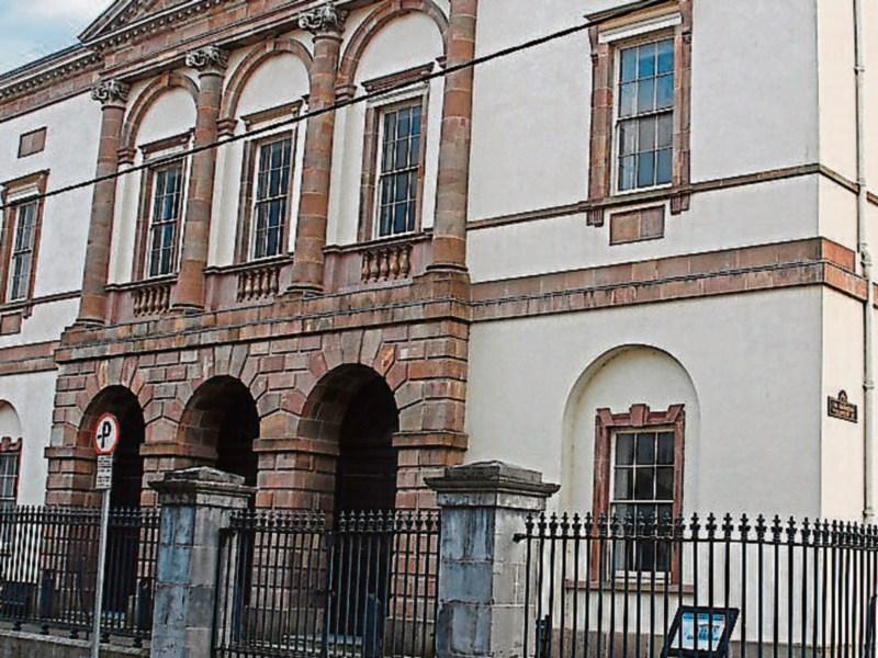 Man appears in court charged with Clonmel burglary and car theft offences 
