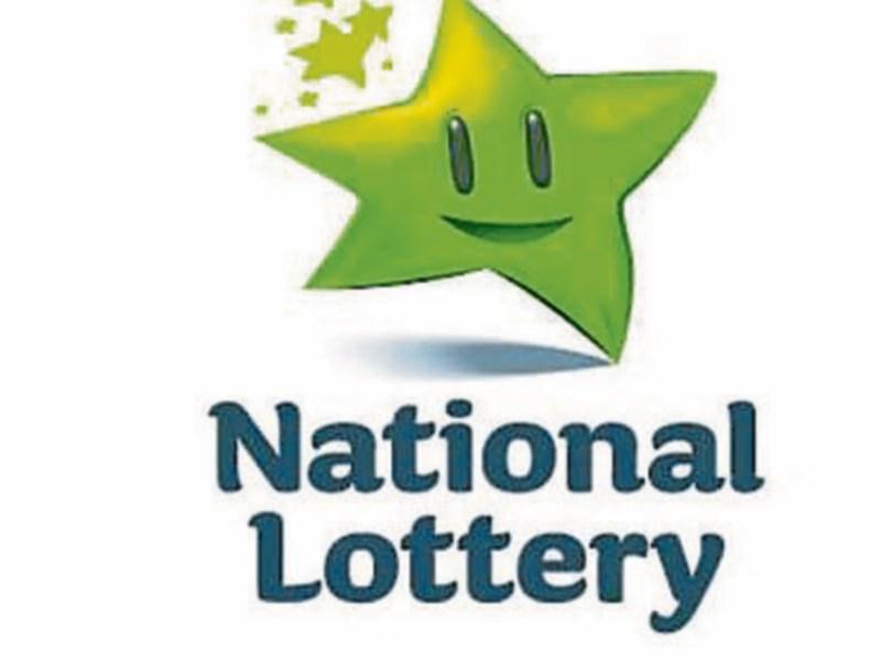 BREAKING! Tipperary player scoops €500,000 in Lotto - could it be you?