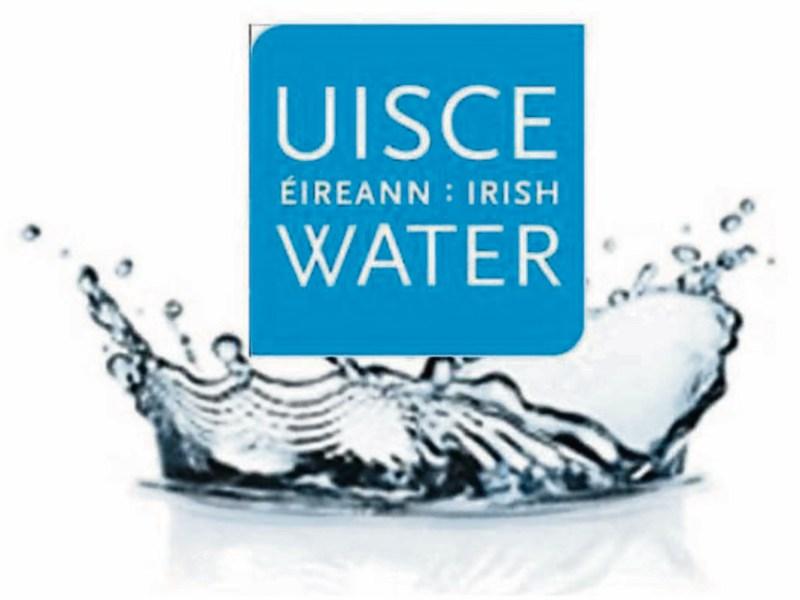 Water supply disruptions in Drangan and Rathgormack