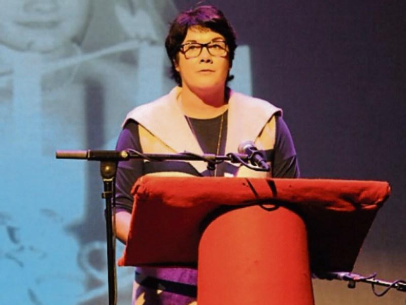 Portroe's Catherine Kennedy speaks of challenges when husband Liam got dementia