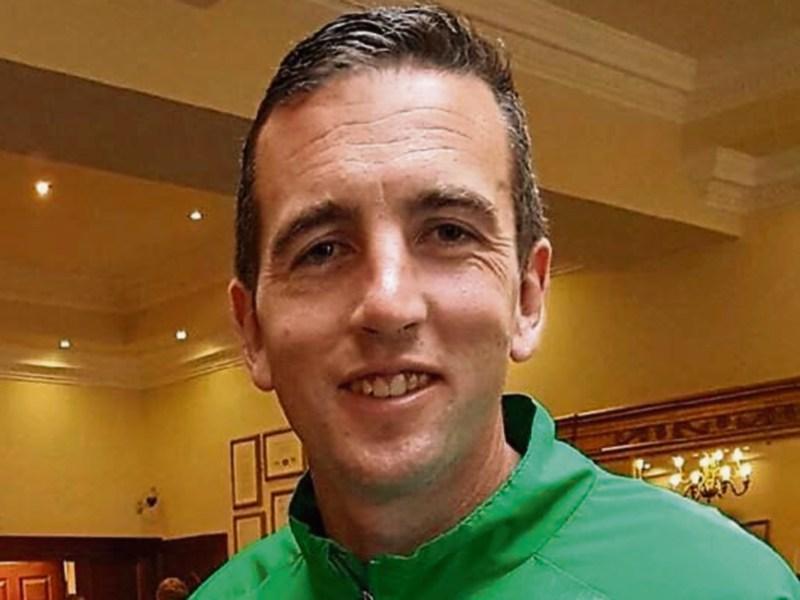 Tipperary man lands major role in development of Irish women's soccer
