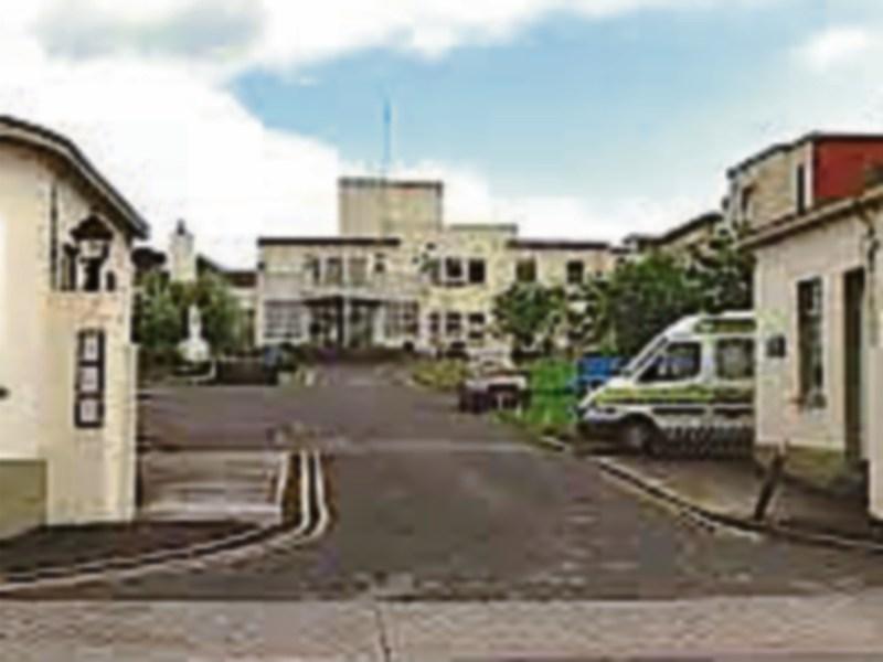 Nenagh Hospital scores well in first ever national patient survey