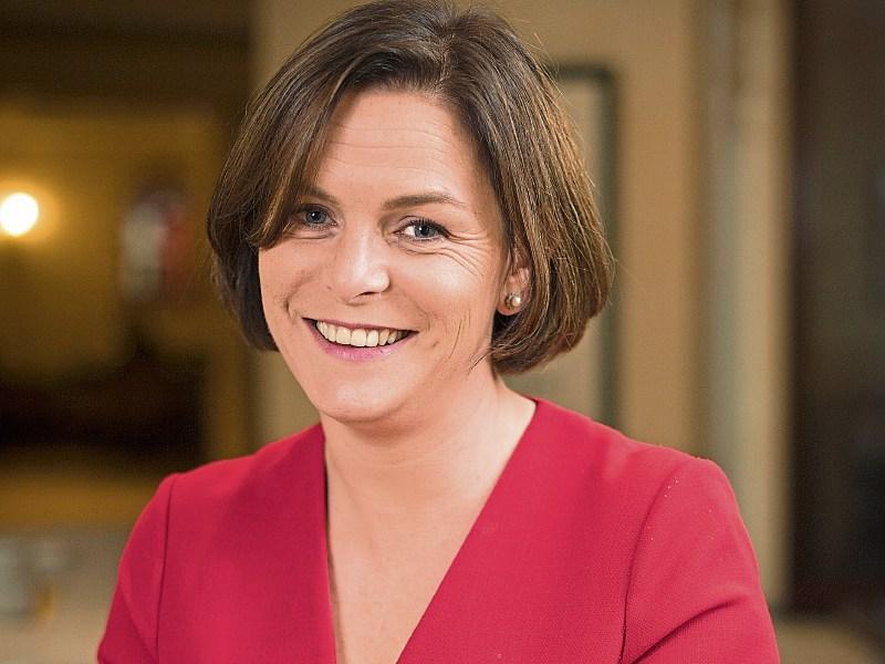 Co. Tipperary Fine Gael activist seeks nomination to contest Seanad bye-election