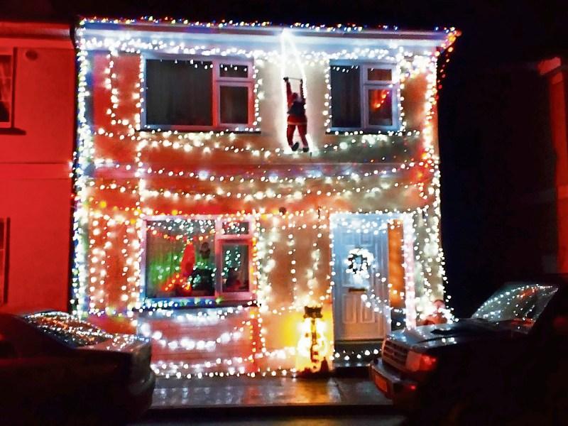 Two Tipp homes are finalists in Ireland's Most Christmassy Homes 2017