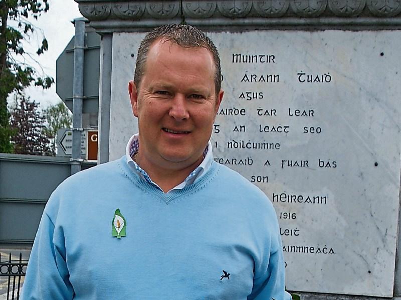 Tipperary jobs: Cllr Seamus Morris seeks details of work on replacing COTY jobs in Nenagh