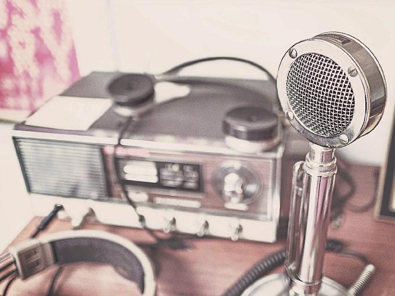 Toastmasters to make radio appearance